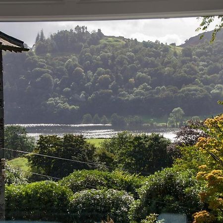 Helm Crag Vila Grasmere Exterior foto
