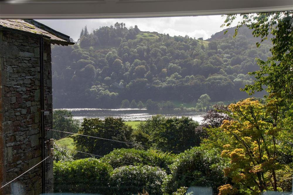 Helm Crag Vila Grasmere Exterior foto