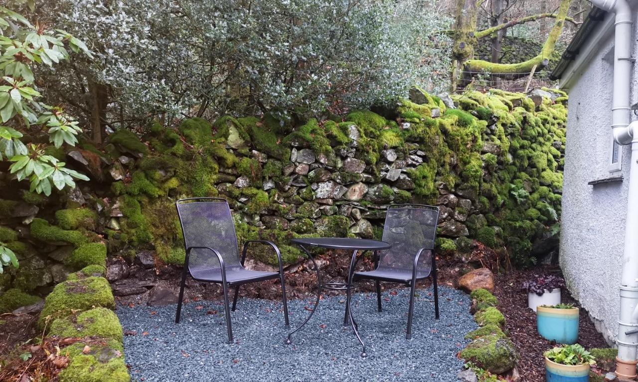 Helm Crag Vila Grasmere Exterior foto