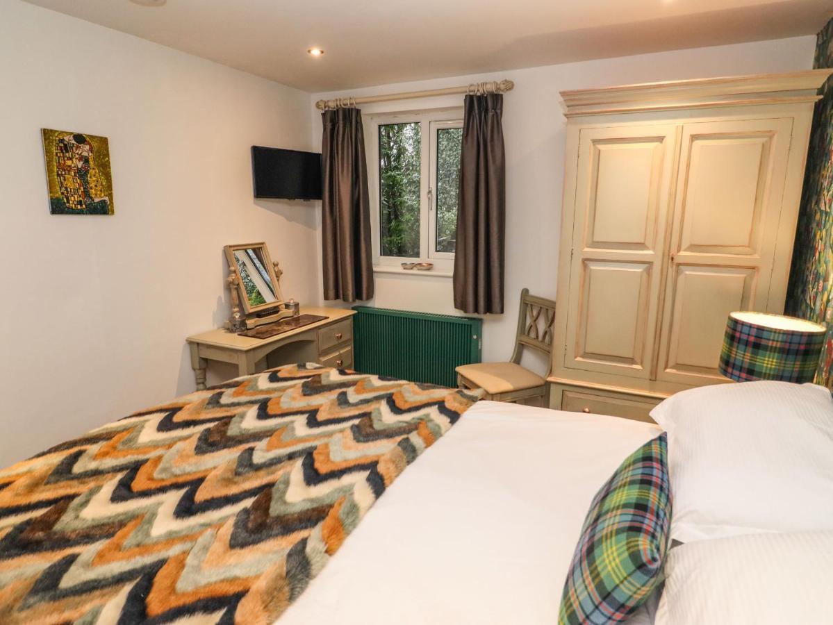 Helm Crag Vila Grasmere Exterior foto